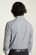 Tech Button Down Shirt