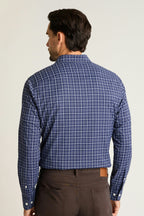 Tech Button Down Shirt