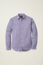 Tech Button Down Shirt