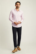 Tech Button Down Shirt