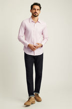 Tech Button Down Shirt