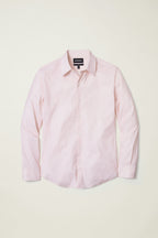 Tech Button Down Shirt