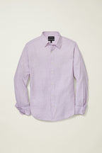 Tech Button Down Shirt