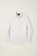 Tech Button Down Shirt