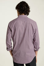 Tech Button Down Shirt