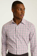 Tech Button Down Shirt