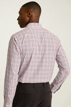 Tech Button Down Shirt