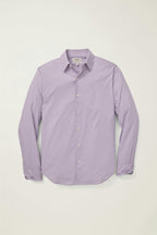 Tech Button Down Shirt