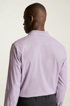 Tech Button Down Shirt