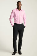 Tech Button Down Shirt