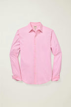 Tech Button Down Shirt