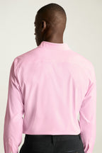 Tech Button Down Shirt