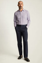 Tech Button Down Shirt