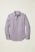 Tech Button Down Shirt