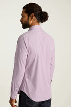 Tech Button Down Shirt