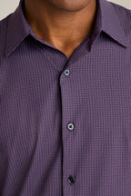 Tech Button Down Shirt
