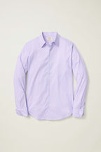 Tech Button Down Shirt