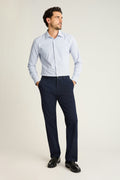 Tech Button Down Shirt