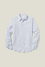 Tech Button Down Shirt