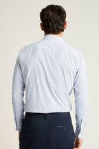 Tech Button Down Shirt