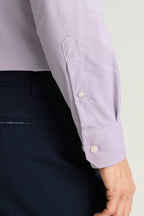 Tech Button Down Shirt