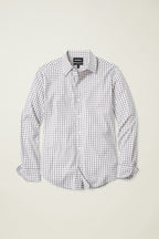 Tech Button Down Shirt
