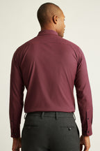 Tech Button Down Shirt