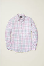 Tech Button Down Shirt