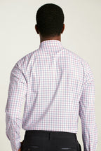 Tech Button Down Shirt
