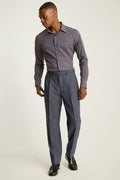 Tech Button Down Shirt