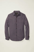 Tech Button Down Shirt