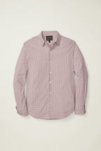Tech Button Down Shirt