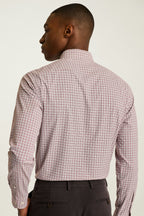 Tech Button Down Shirt