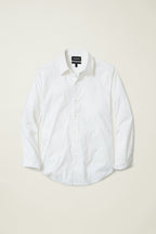 Tech Button Down Shirt