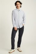 Tech Button Down Shirt