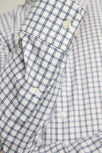 Tech Button Down Shirt