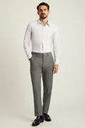 Tech Button Down Shirt
