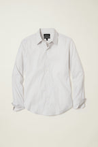 Tech Button Down Shirt