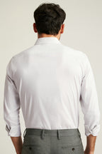 Tech Button Down Shirt