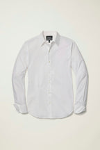 Tech Button Down Shirt - Athletic Fit