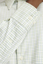 Tech Button Down Shirt