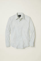 Tech Button Down Shirt