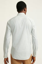 Tech Button Down Shirt