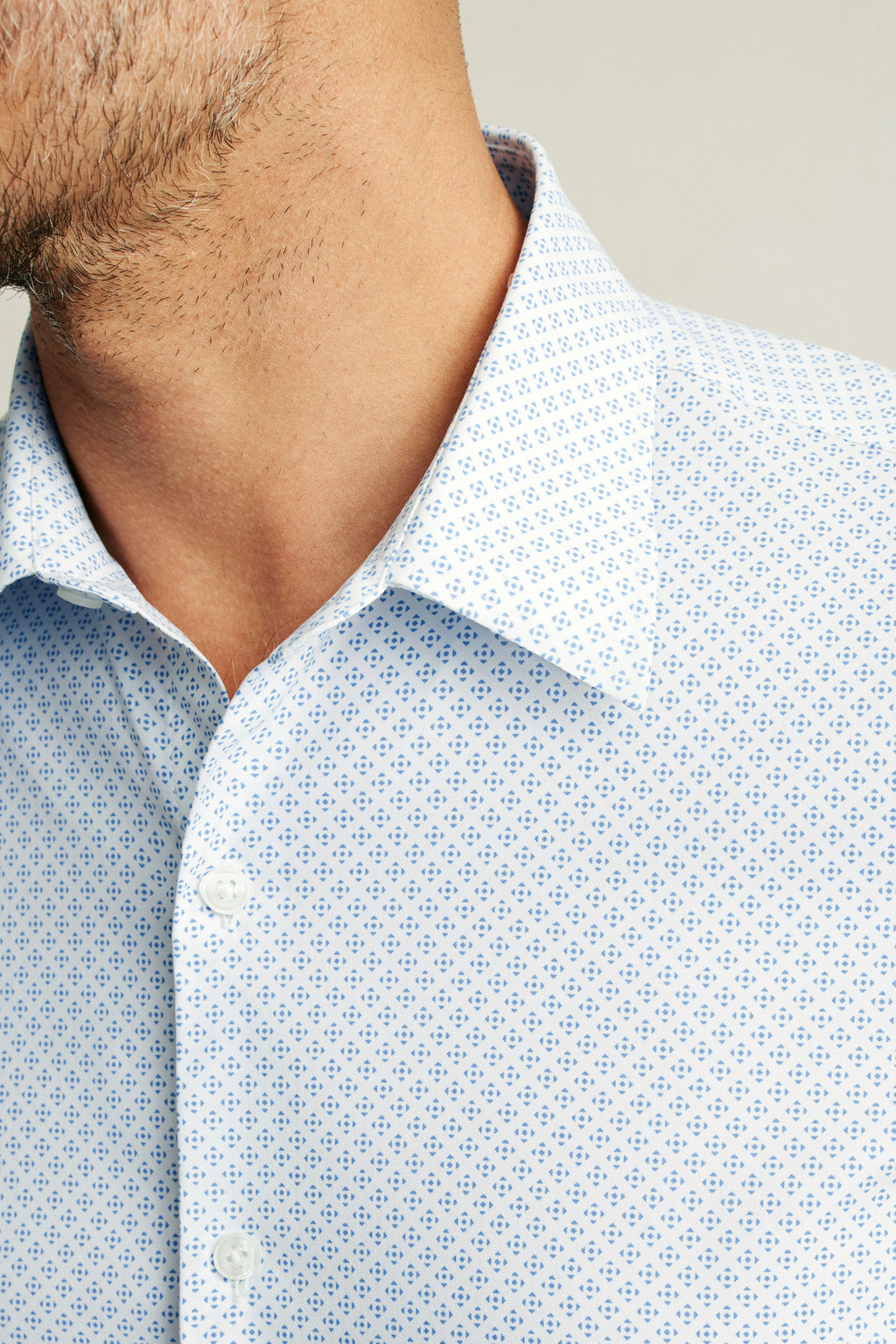 Tech Short Sleeve Shirt
