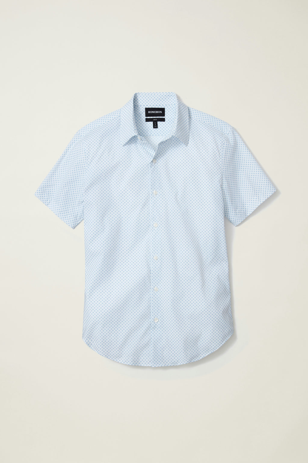 Tech Short Sleeve Shirt