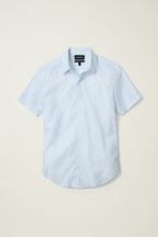 Tech Short Sleeve Shirt
