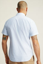 Tech Short Sleeve Shirt