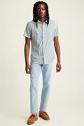 Tech Short Sleeve Shirt