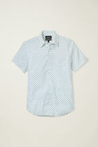 Tech Short Sleeve Shirt