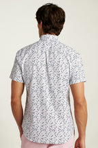 Tech Short Sleeve Shirt
